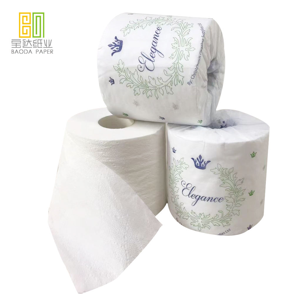 tissue paper rolls