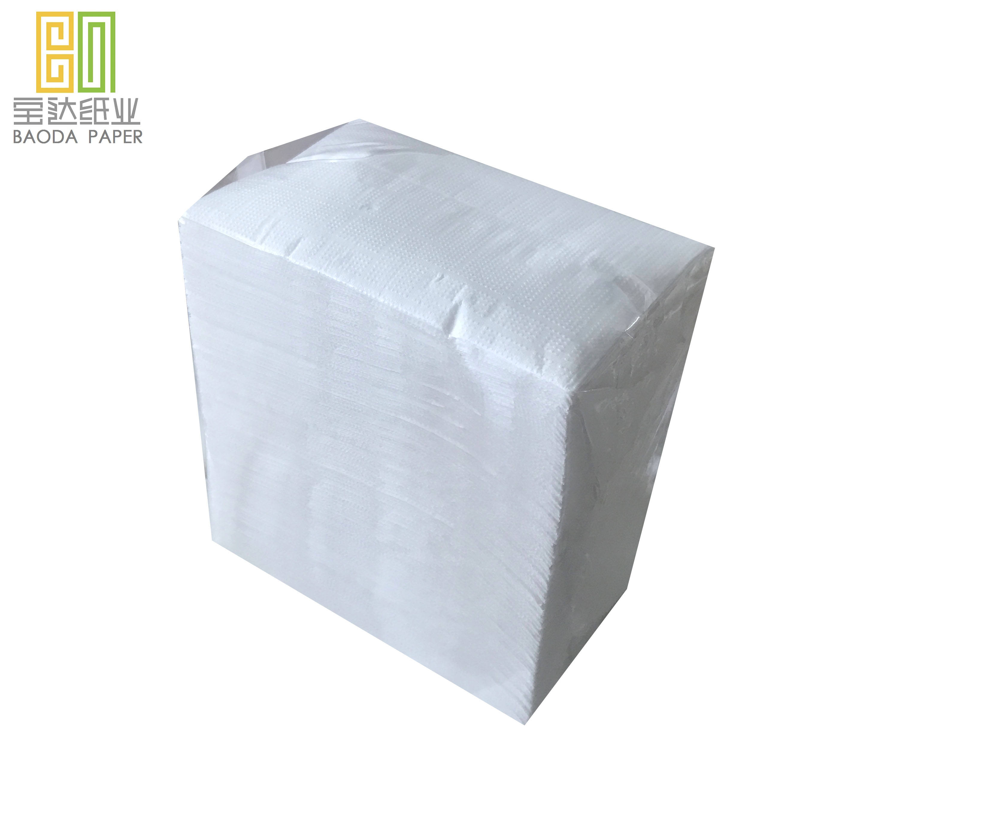 toilet rolls