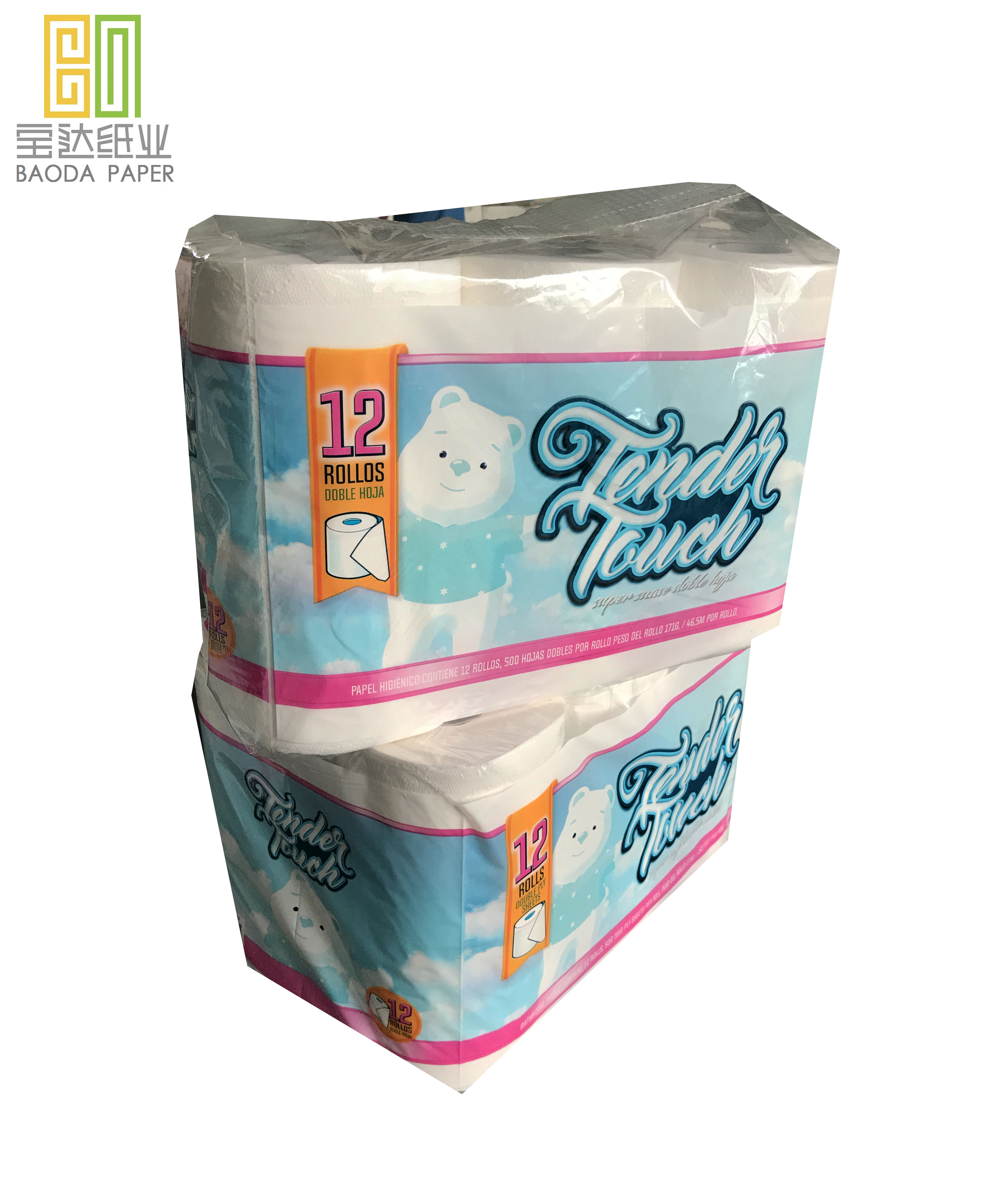 wrapping tissue paper