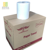 New Arrival Low Price Time-limited customize paper towel hand fold tissue towel tissue
