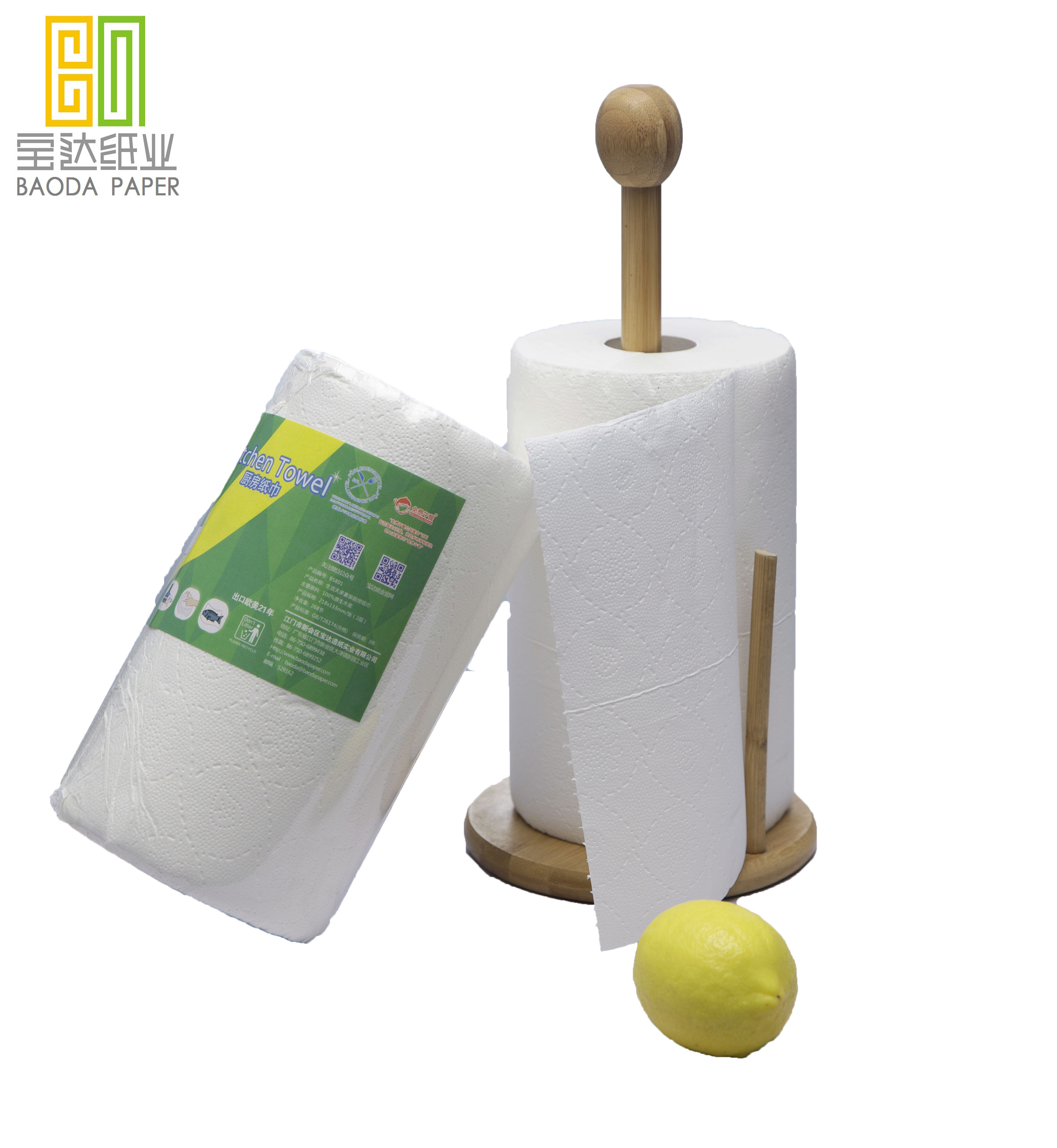 multi fold paper towel