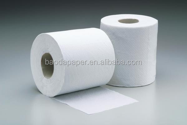 Absorbent Papers