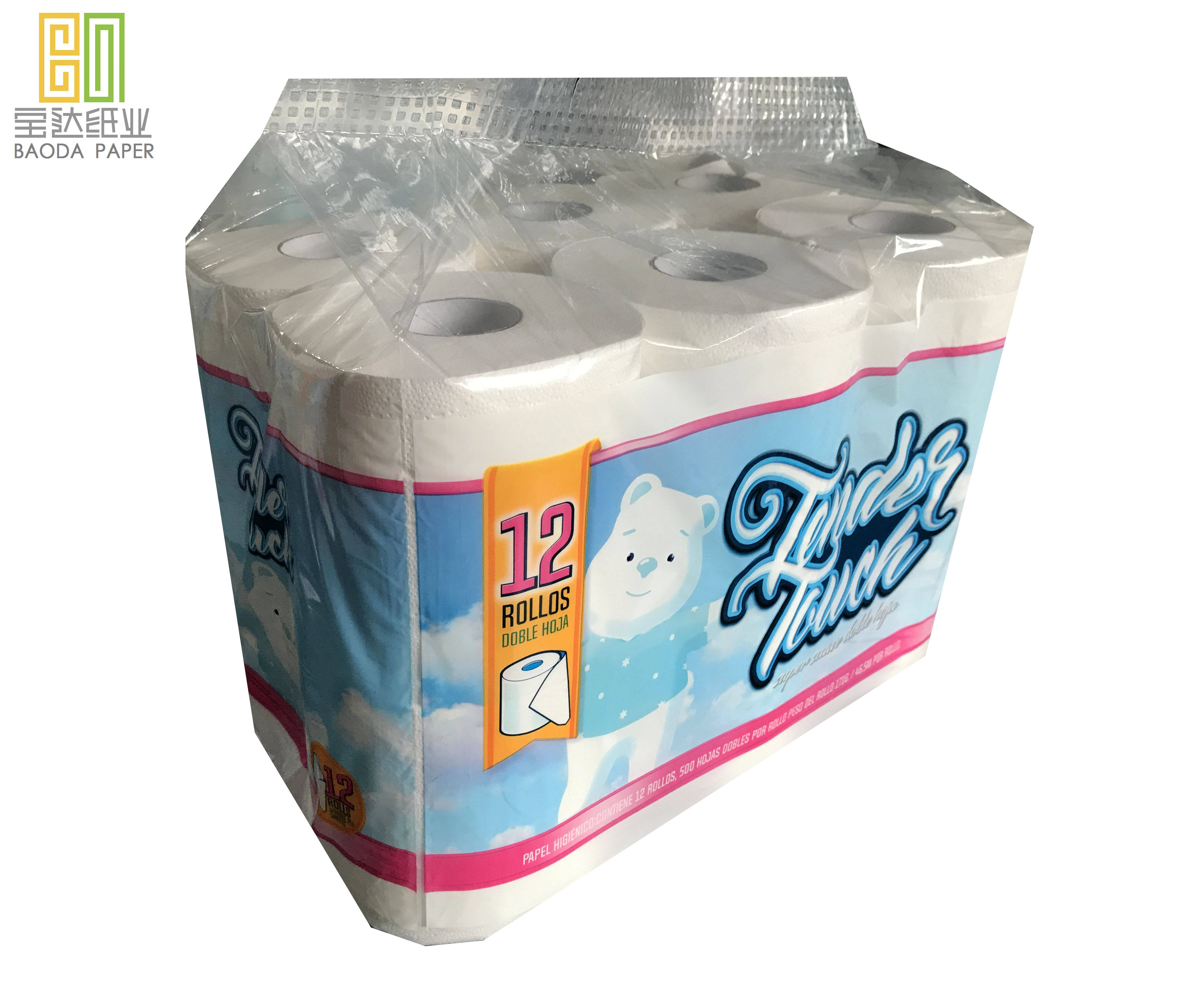 tissue