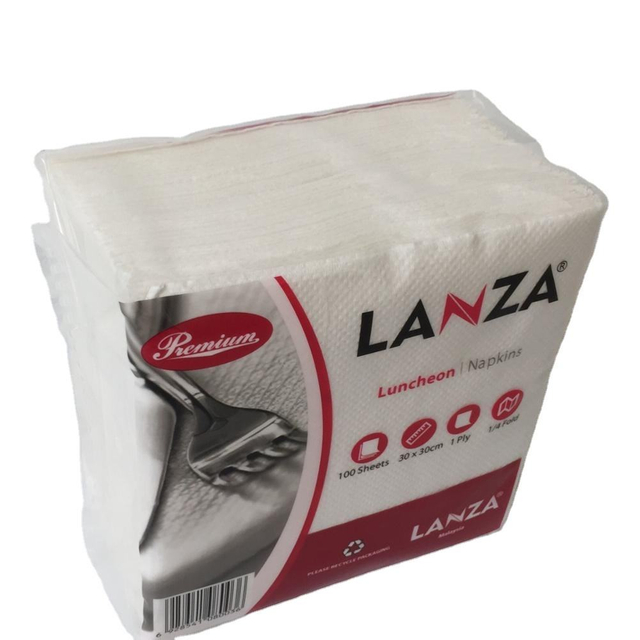 Serviette Papier