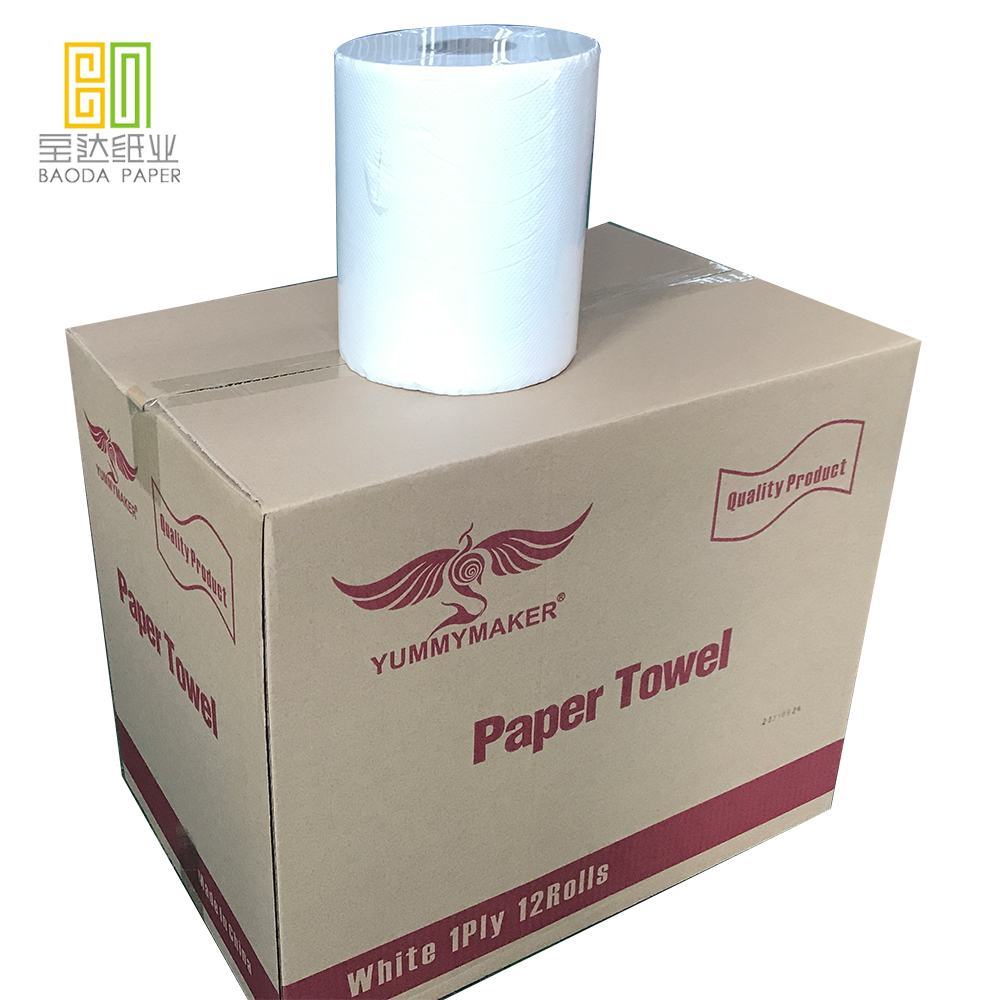 jumbo roll toilet paper