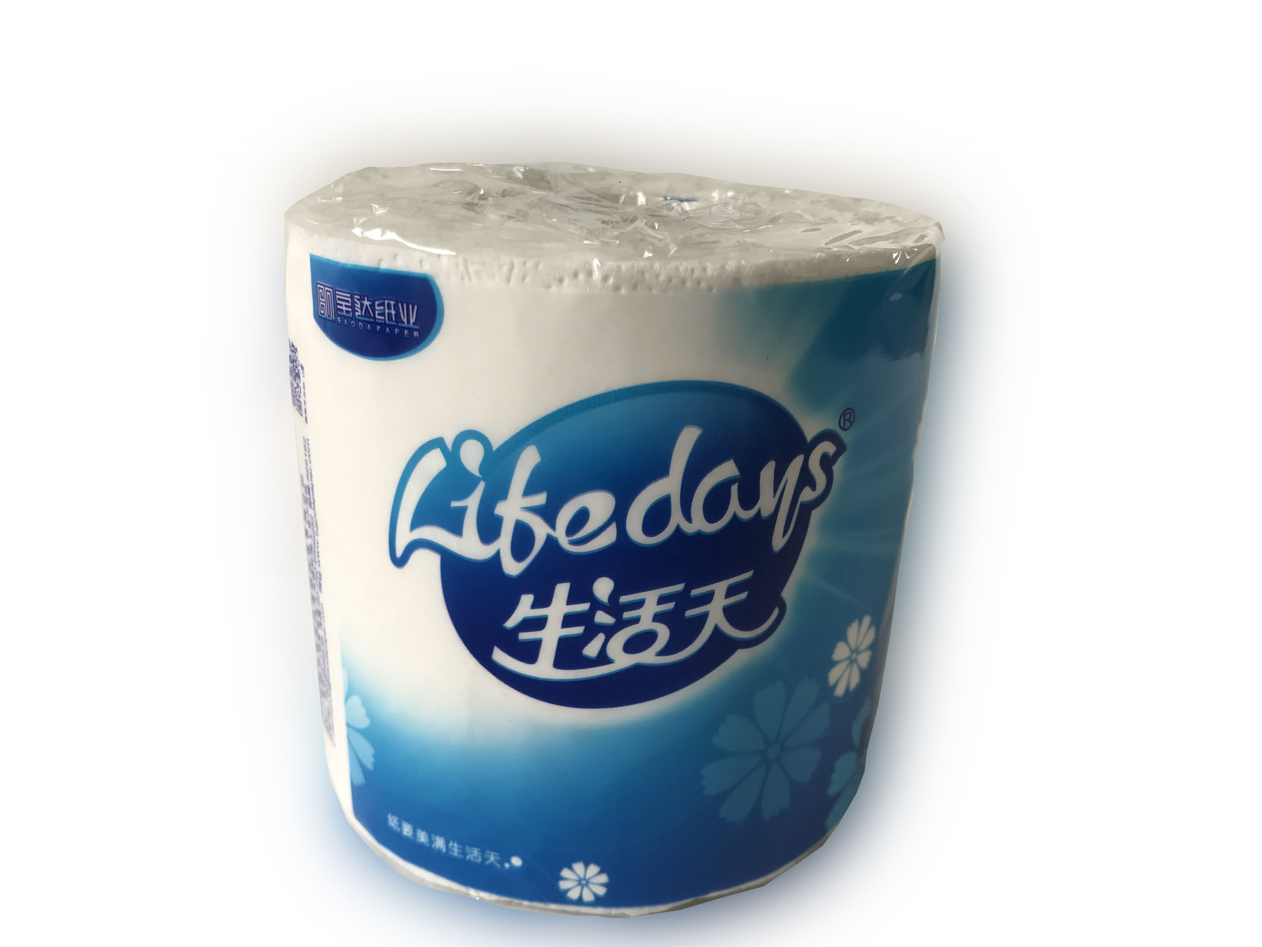 jumbo roll tissue paper