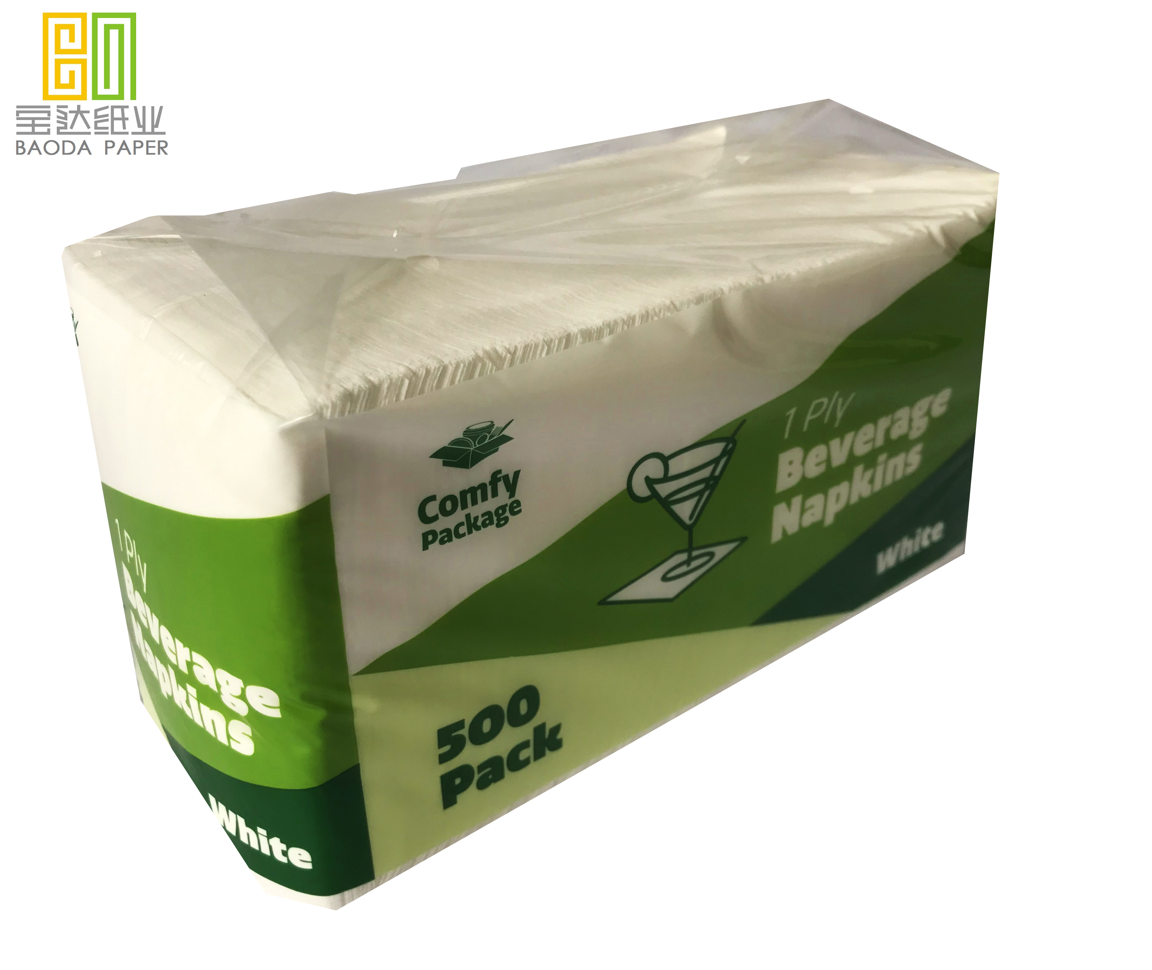 bamboo tissue