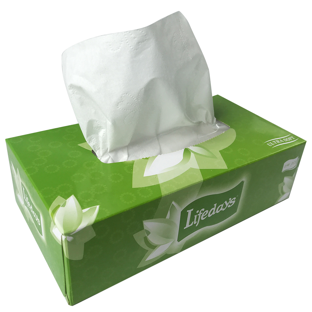 toilet paper
