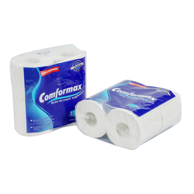 3ply Toilet Paper