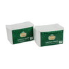 Wholesale 42 X 37.5 cm New Design 2 Ply Lunch Napkins OEM Neutral Packing Paper Bag for Dinner Restaurant Use