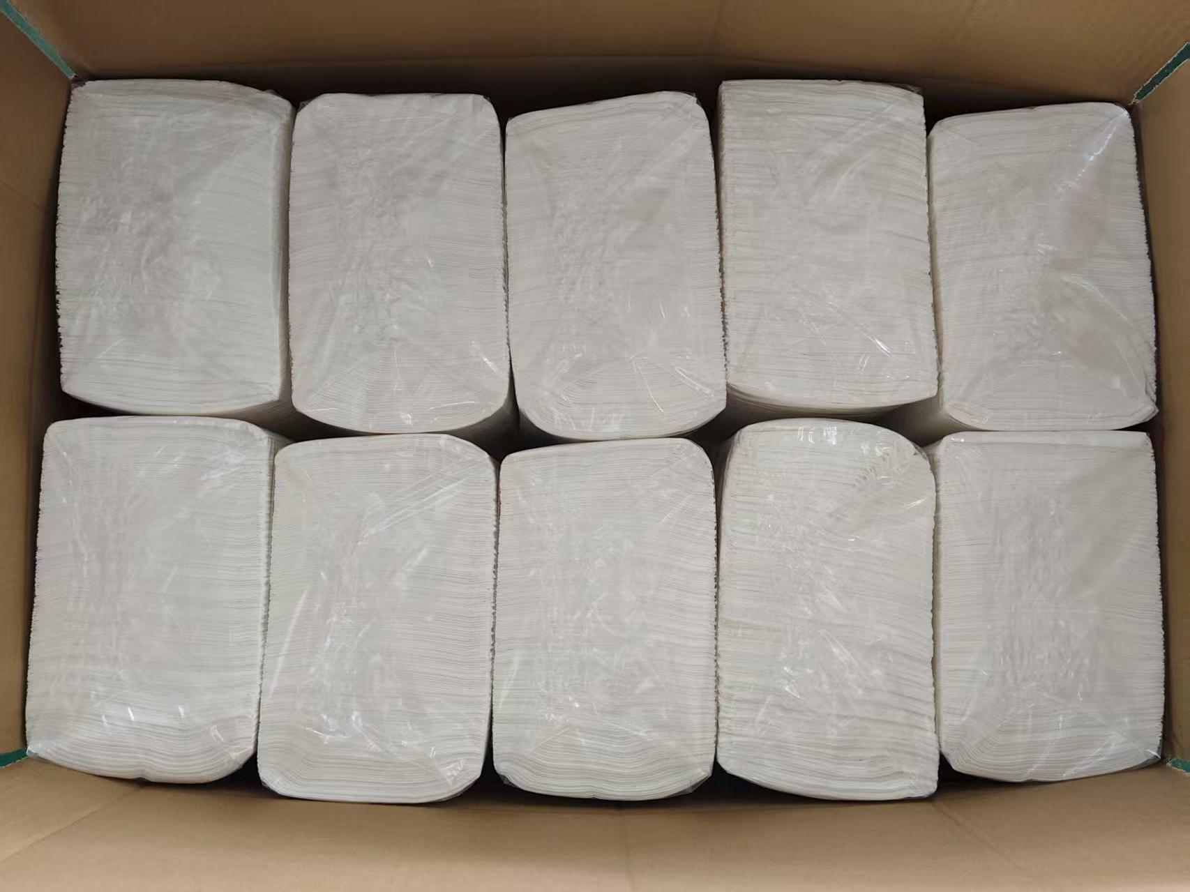 2 ply lunch napkins