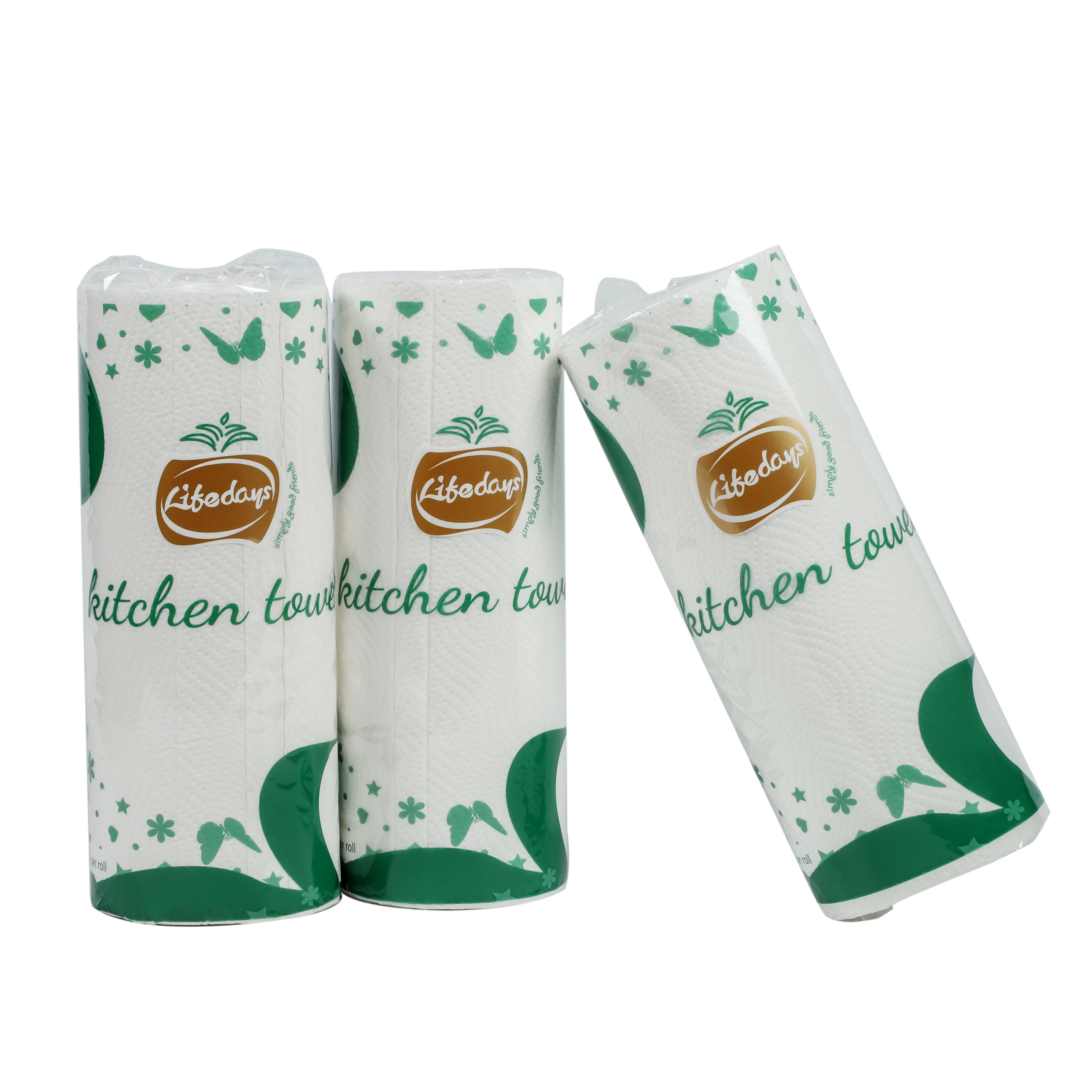 Kitchen Paper