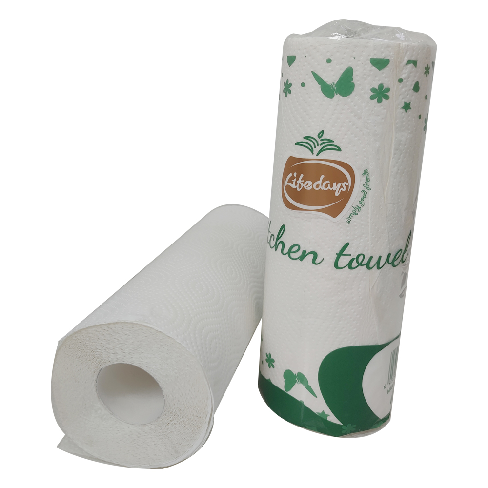 scott toilet paper