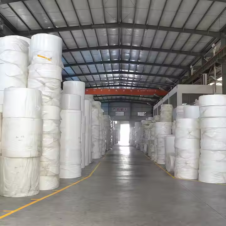 tissue paper jumbo roll