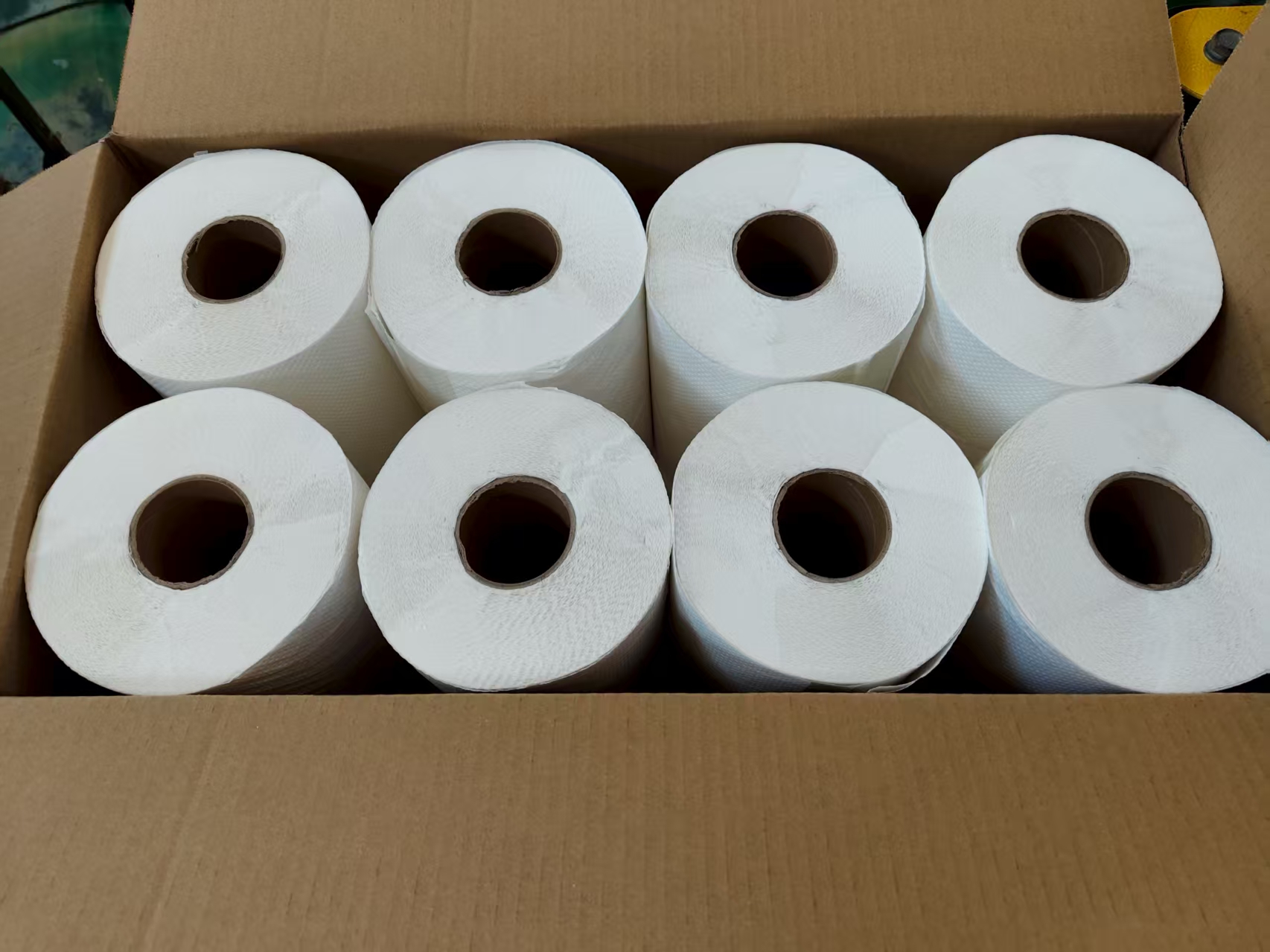 Hand Towel Roll