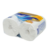 High-Quality 2 Ply Kitchen Roll Tissue for Home And Commercial Use