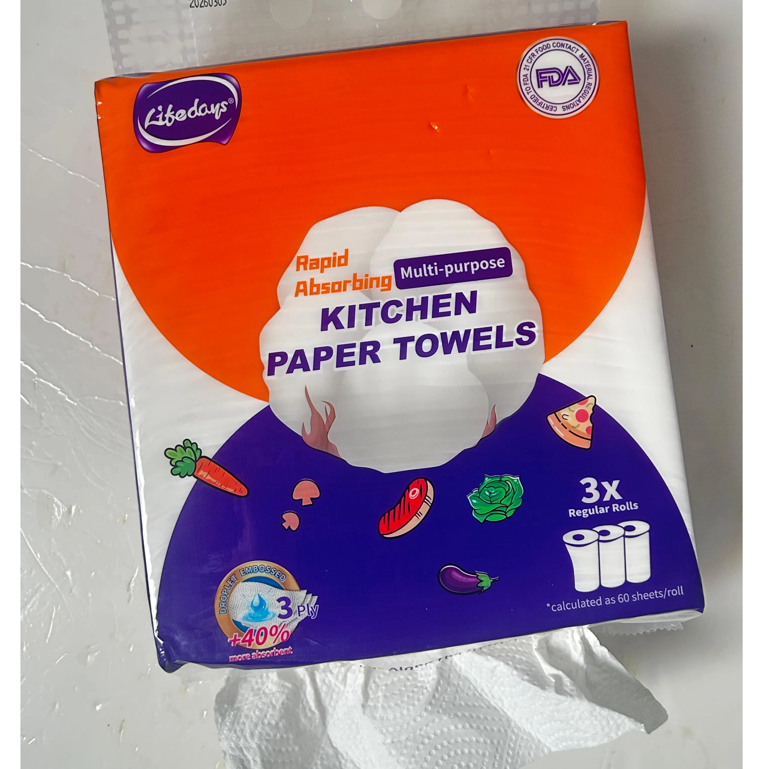 kitchen roll paper kitchen roll paper