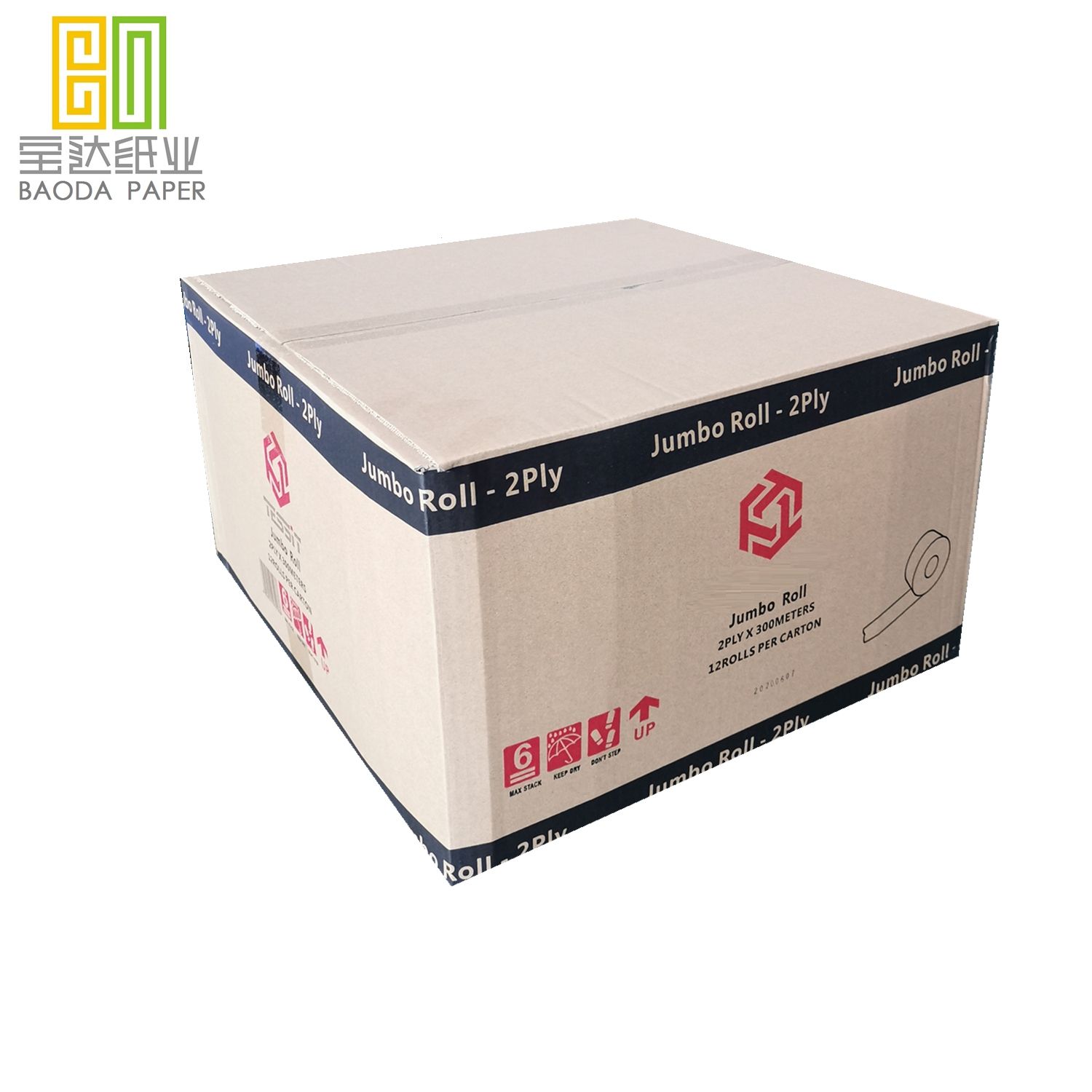 wholesale toilet paper