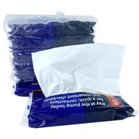 Brand Tissue