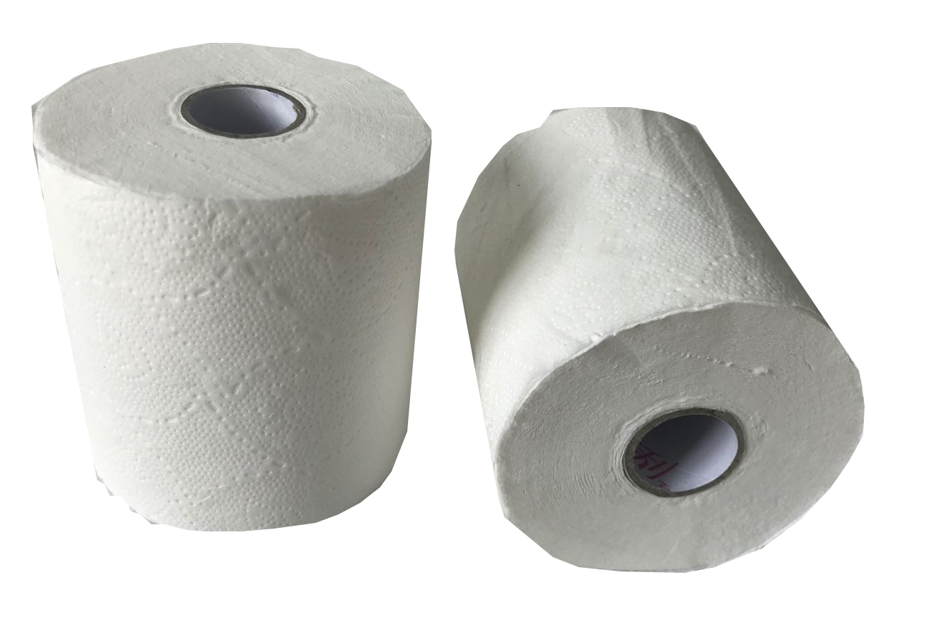 Toilet Paper Wholesale