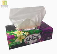 FACIAL TISSUE