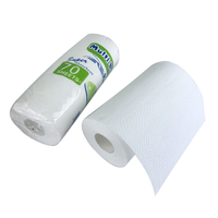 Kitchen Tissue Roll