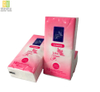 Wholesale High Quality Recommend Good quality print eco pocket tissue pack small handkerchiefs