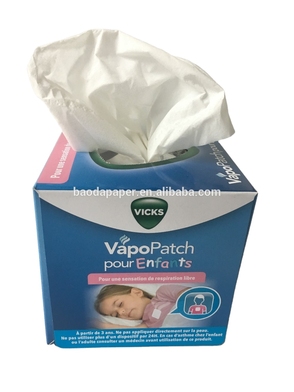 paper towel
