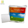 Paper Bathroom Tissue Wholesale Prices 2ply 400 Sheets Roll Toilet Paper Manufacturer
