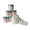 Virgin Pulp 2 ply Toilet Paper Tissue Rolls Soft White Wood 15 Gsm toilet paper in America