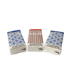 Australia market 4 Ply Pocket Tissue 4 ply 9 sheets standard pocket tissue US and EU market pocket tissue