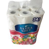 Custom Tissue Paper