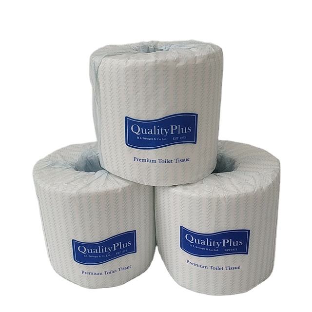 Best Newest High Quality Hot Sale In China 24 toilet rolls hotel toilet tissue roll stock