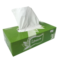 Soft Facial Tissue