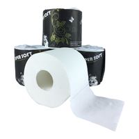 Toilet Fabric Roll