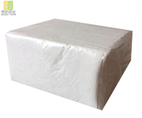 White Napkins