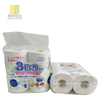 Manufacturer and Supplier in China New Style kitchen tissue rolls serviette paper manufacturers