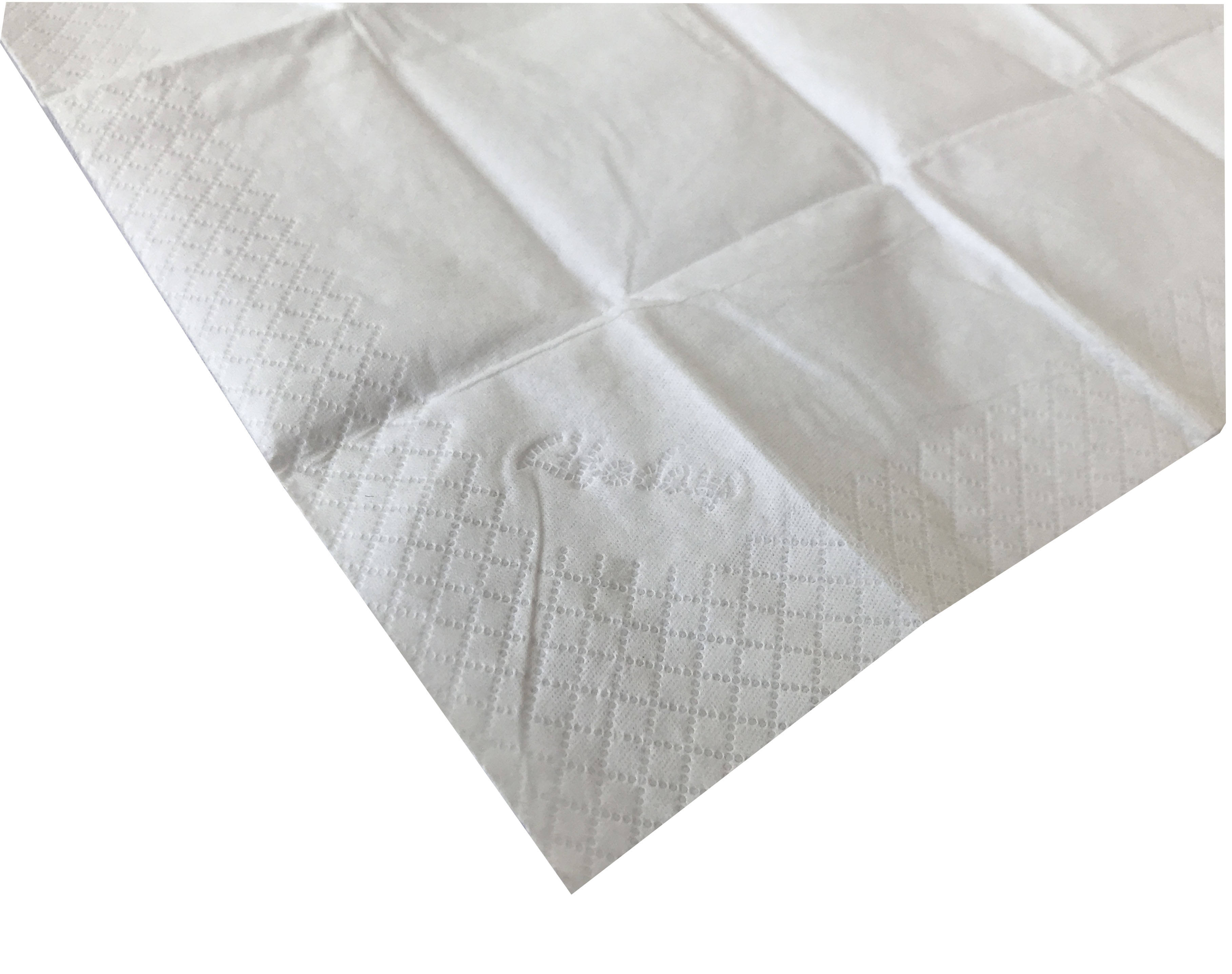 Flash Sale Modern Style Hot Sale In China pure bamboo pocket tissue white handkerchief