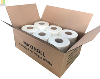 Hand Paper Towel
