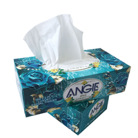 Tissue Facial