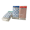 Newest High Quality Modern Style Modern Design handkerchief wallet tissue pocket tissue cartoon