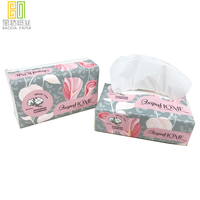 40 Pack Of Tissue