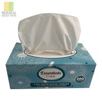 Bamboo Tissue Paper