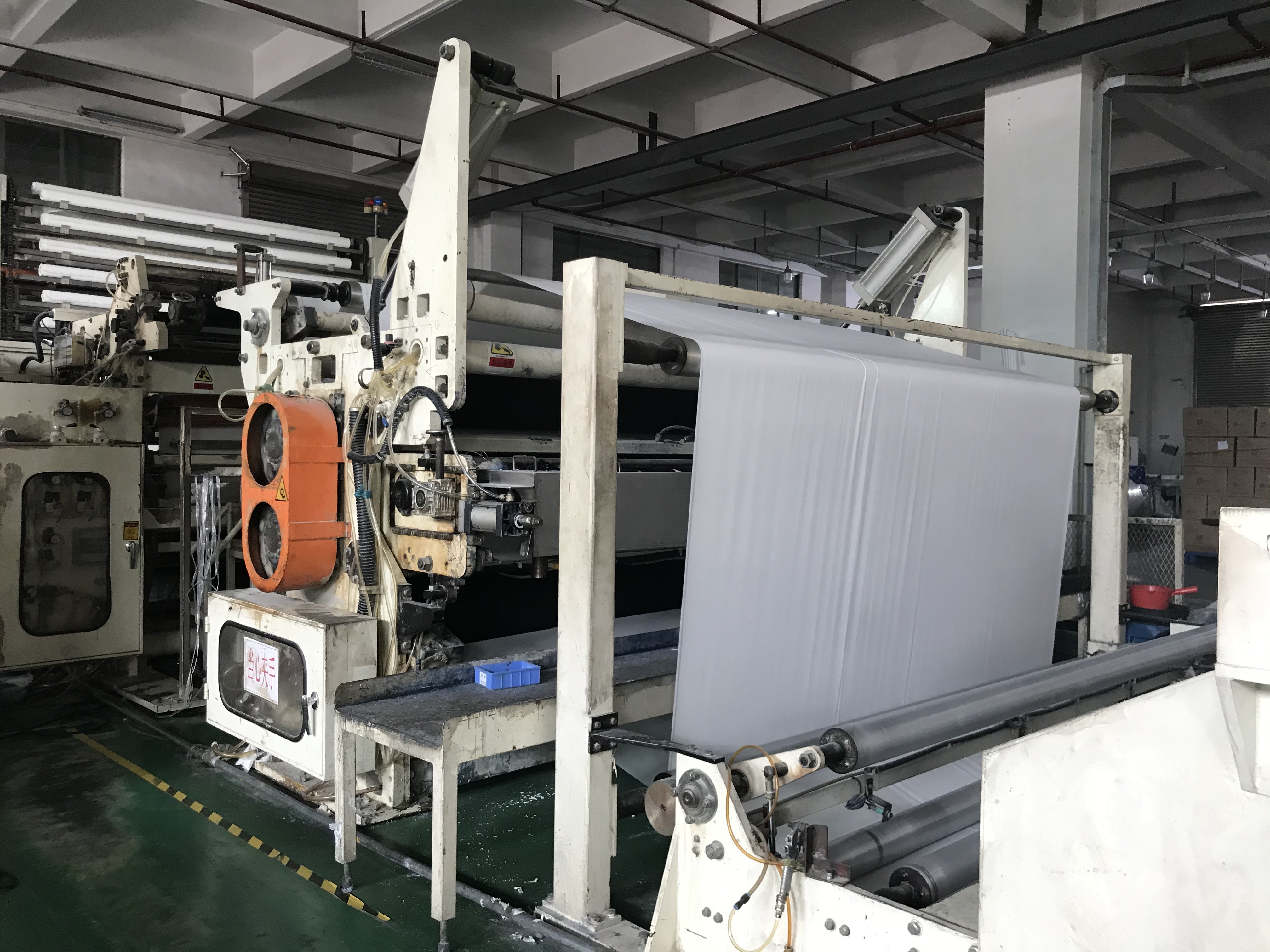 Tissue Paper Manufacturers