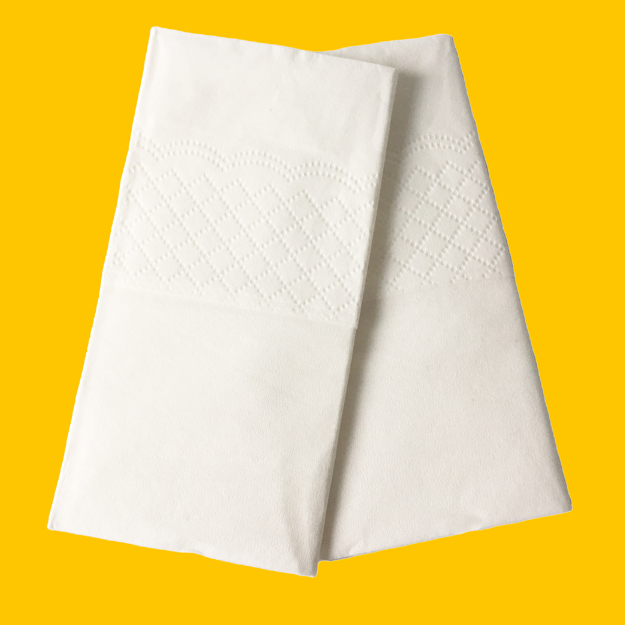 pocket tissues