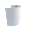 Natural Fragrance Free Cleaning Kitchen Roll Paper Towel Customized packaging 150 meters maxi roll kitchen tissue