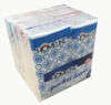 Australia market 4 Ply Pocket Tissue 4 ply 9 sheets standard pocket tissue US and EU market pocket tissue