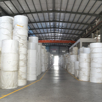 JUMBO ROLL TISSUE