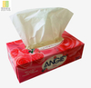Favourite Limited In stock luxury facial tissue manufacturing 2ply tissue paper soft facial tissue