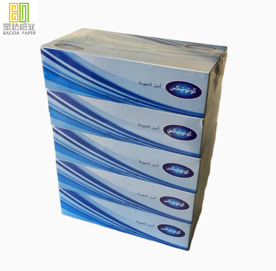 Good selling Factory Direct quality low price Manufacturer and Supplier in China box bamboo tissue nice